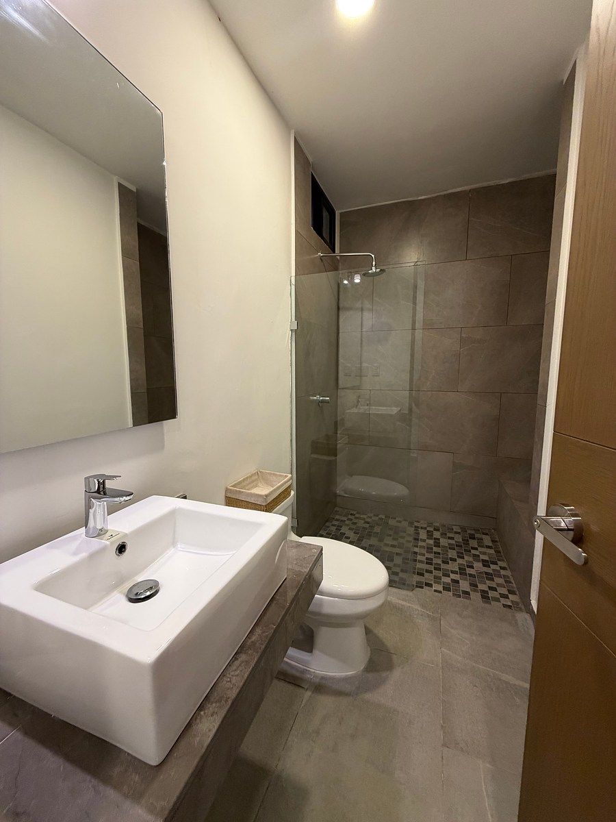 Apartamento em Temozón Norte, Mérida, foto 7 de 14