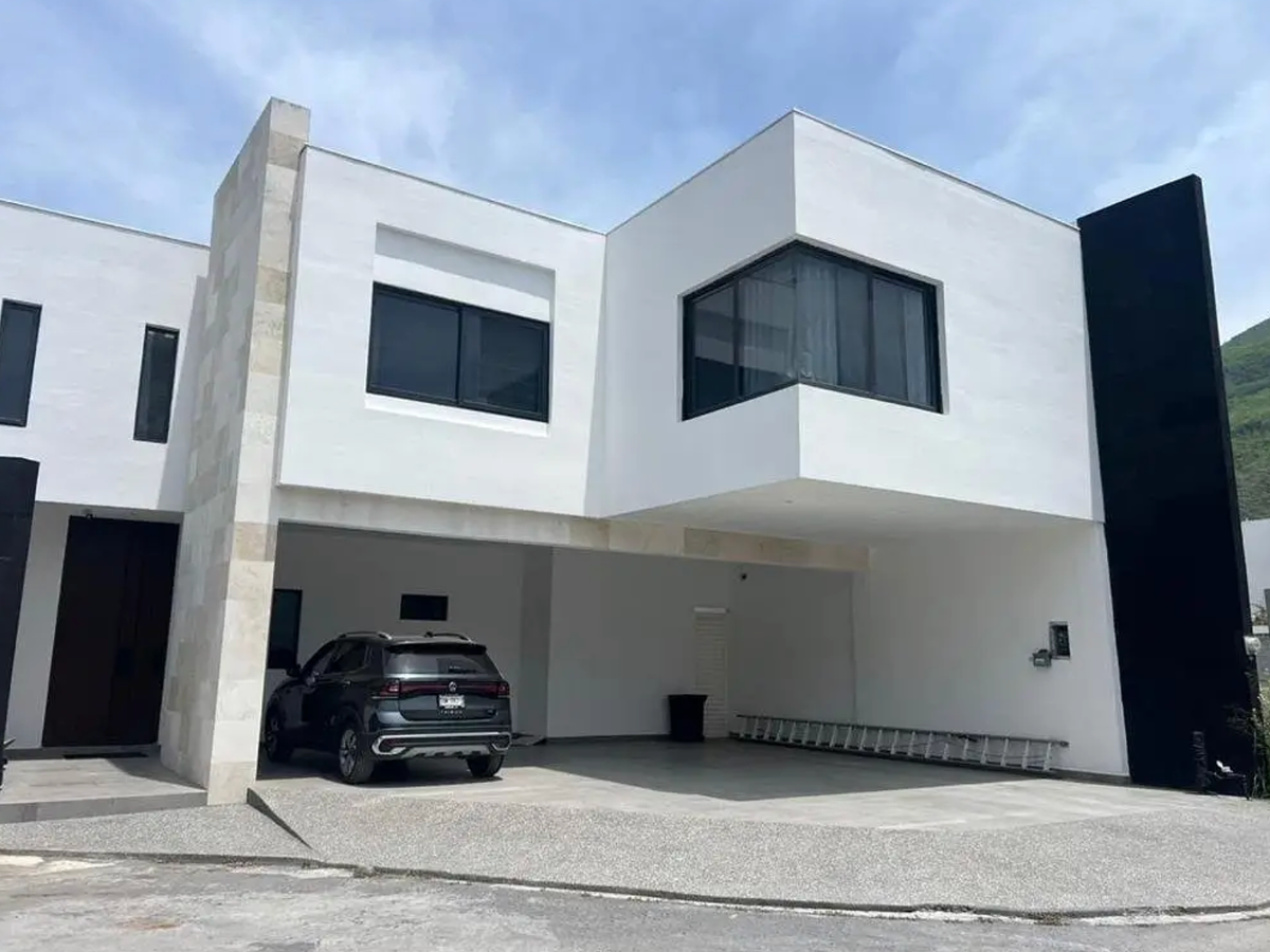 🏡 CASA EN VENTA | LADERAS RESIDENCIAL, EL URO - foto 1