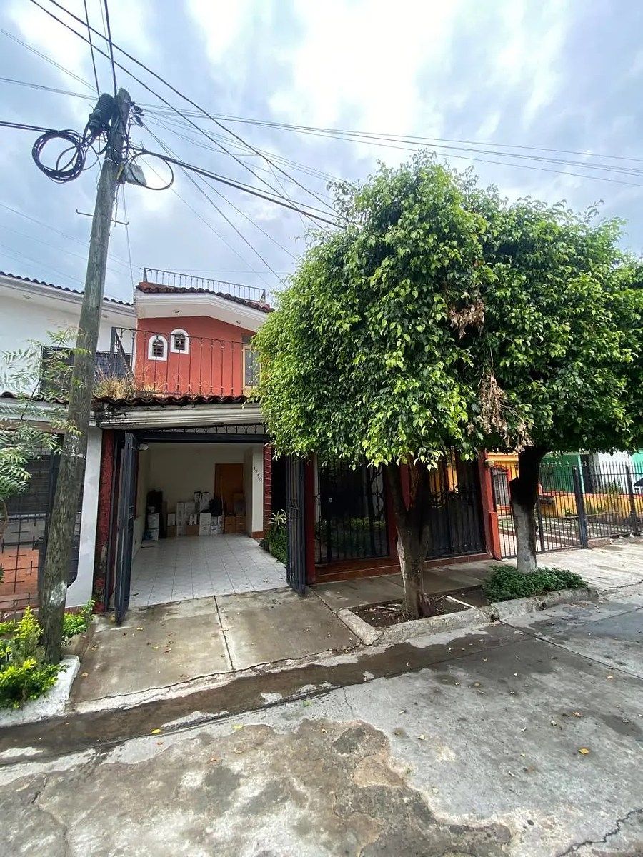 Propiedad en Venta Zona Alamo Industrial, Guadalajara, foto 1 de 31