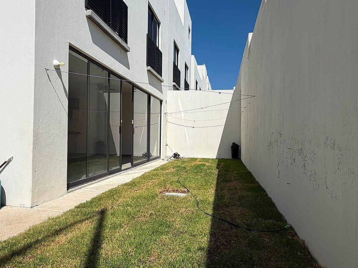 Casa en condominio en San Agustin, Tlajomulco de Zúñiga, foto 6 de 22