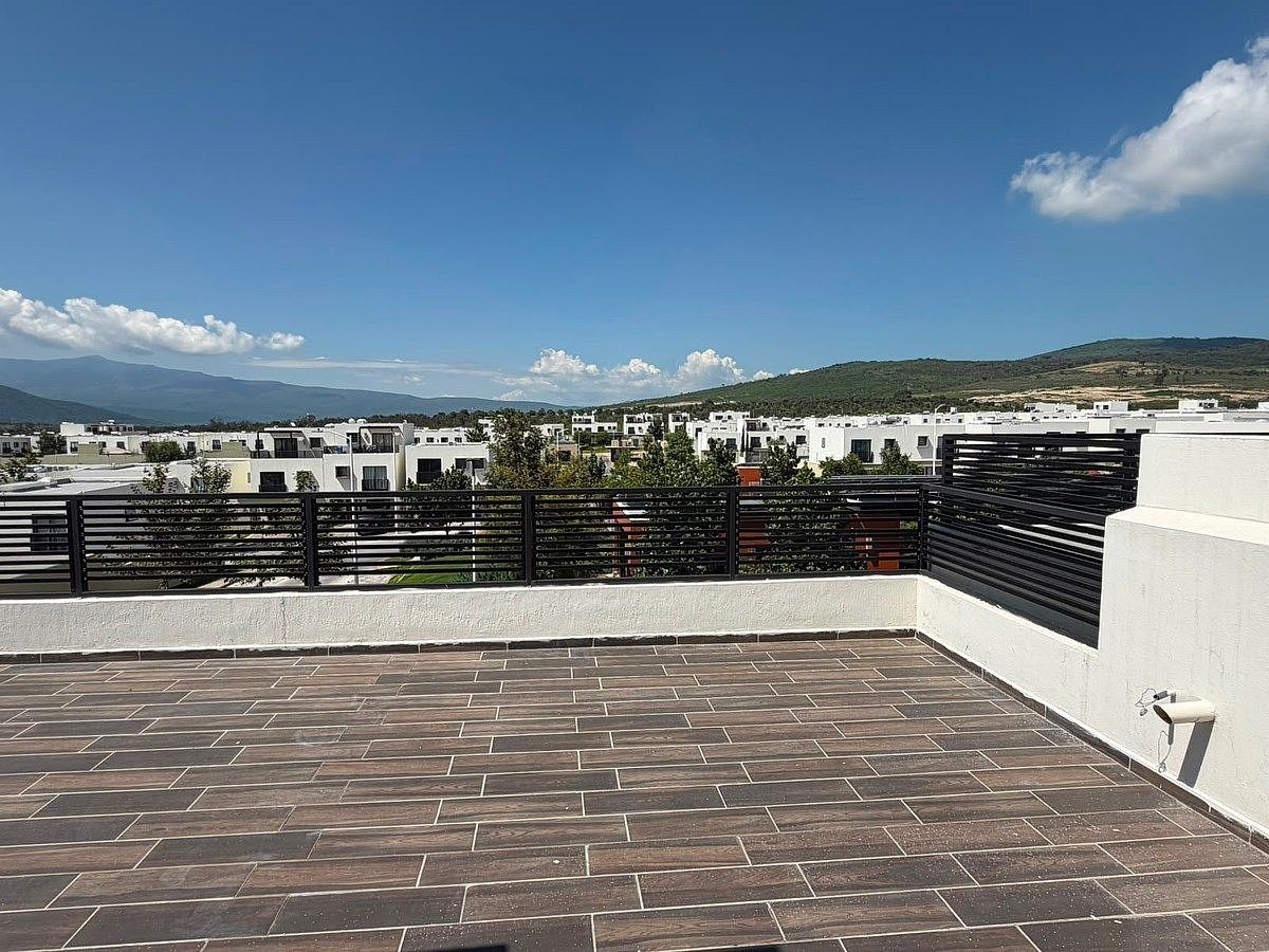 Casa en condominio en San Agustin, Tlajomulco de Zúñiga, foto 19 de 22