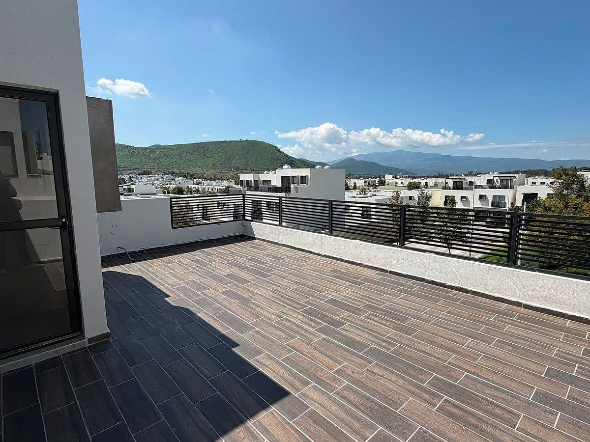 Casa en condominio en San Agustin, Tlajomulco de Zúñiga, foto 20 de 22