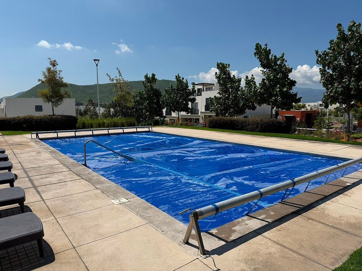 Casa en condominio en San Agustin, Tlajomulco de Zúñiga, foto 22 de 22