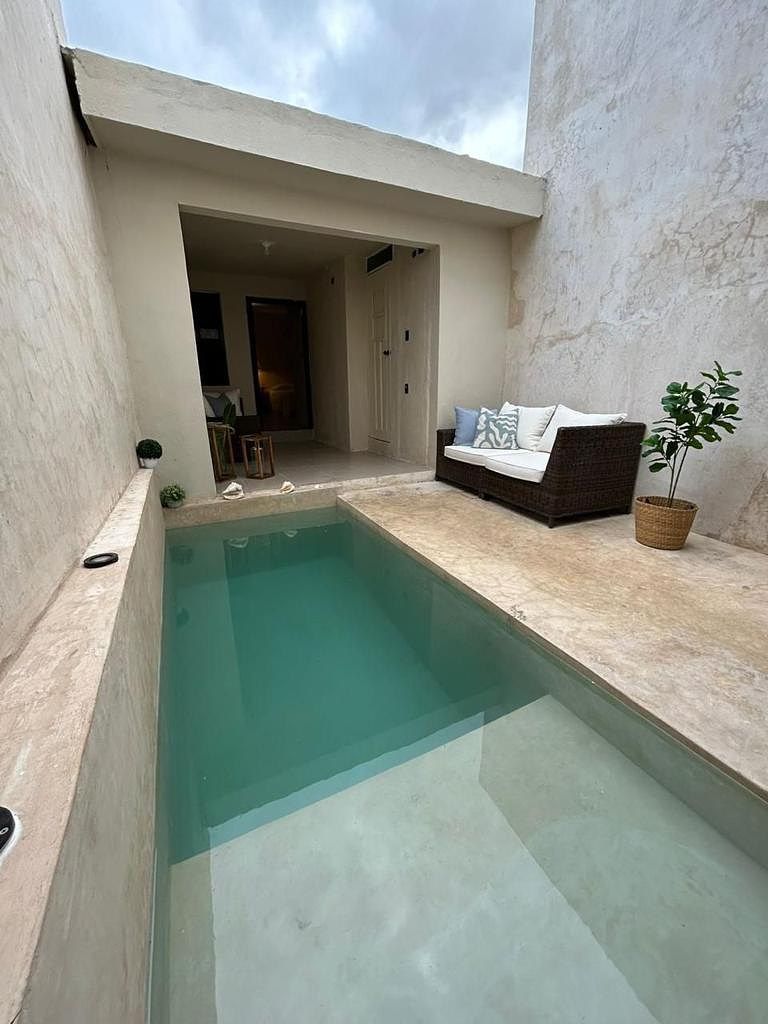 Casa en Mérida Centro, Mérida, foto 3 de 19