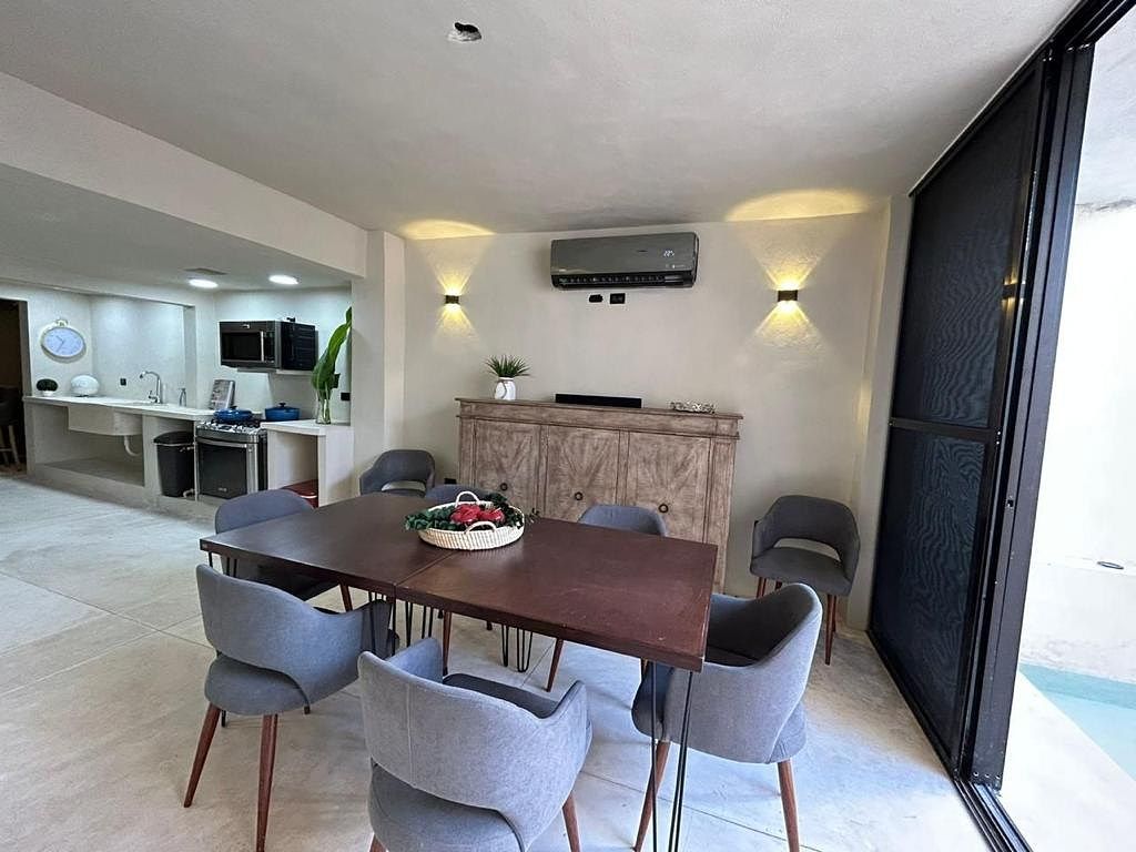 Casa en Mérida Centro, Mérida, foto 9 de 19