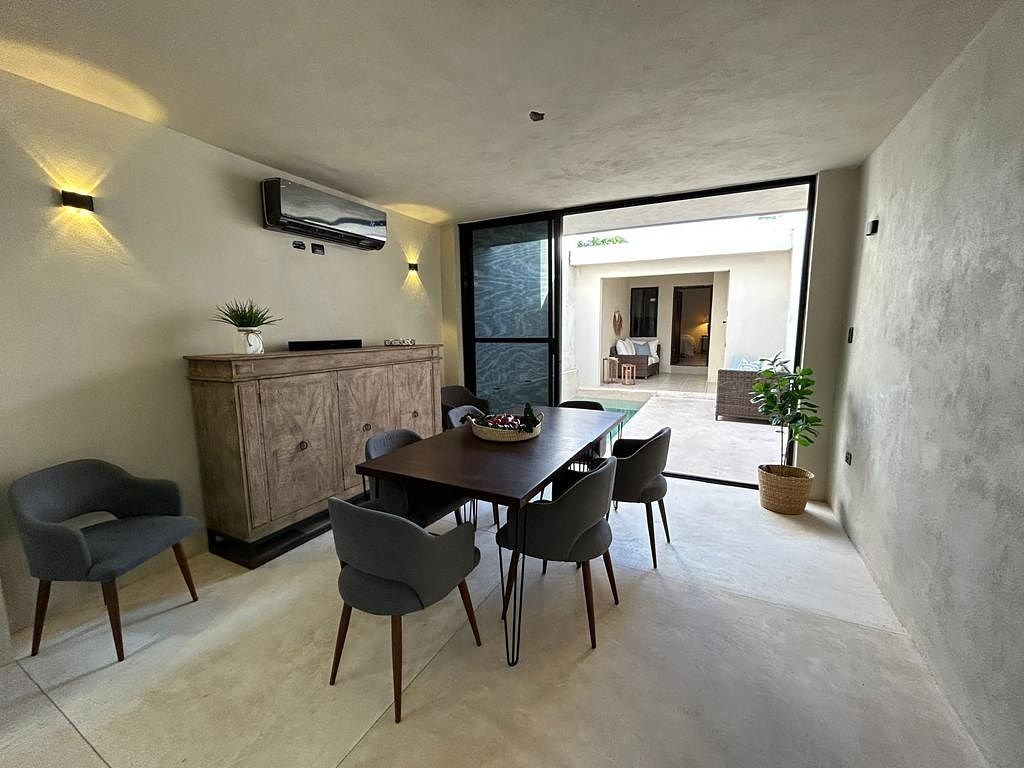Casa en Venta y Renta en Mérida Centro, foto 1 de 19