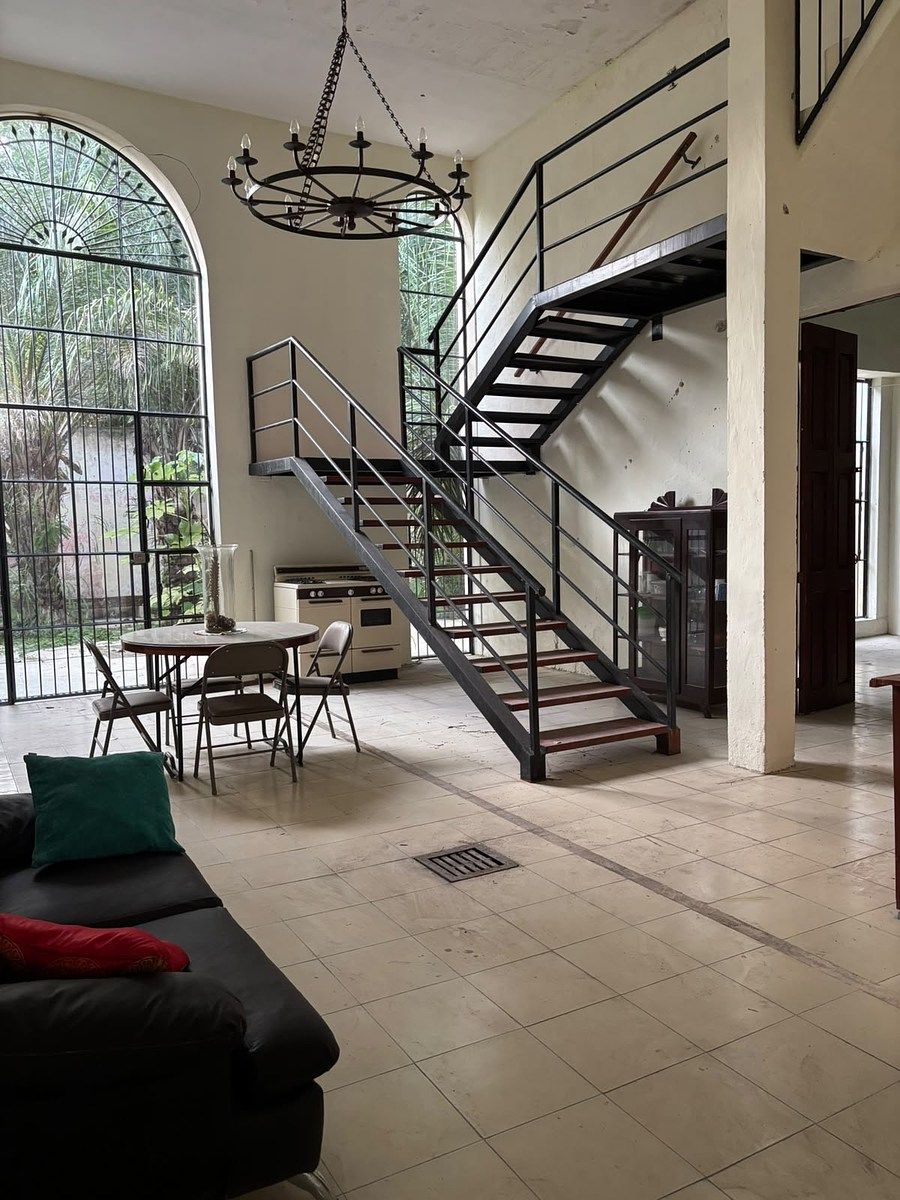 Casa en Mérida Centro, Mérida, foto 3 de 12