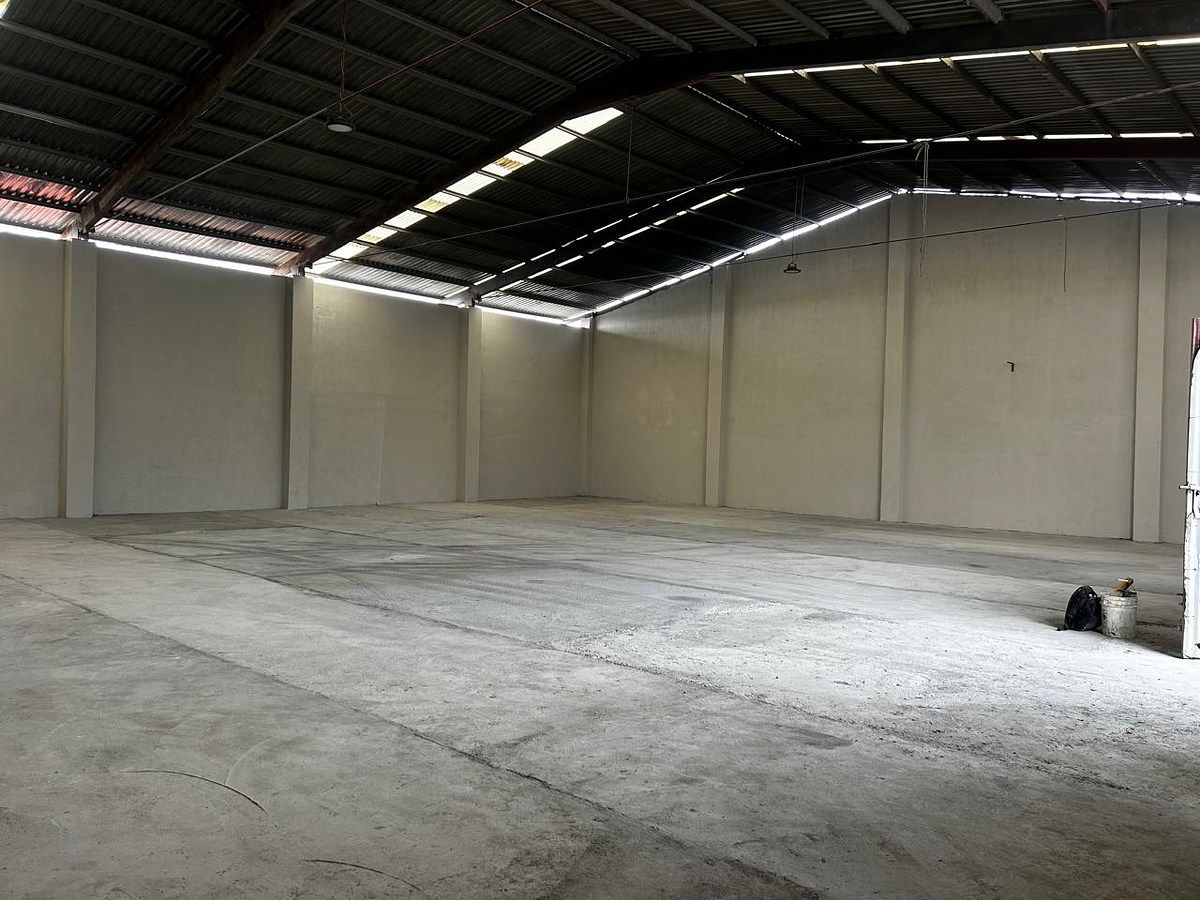Armazém Industrial para Aluguel | Privadas del Parque | Santa Catarina, N.L., foto 1 de 8