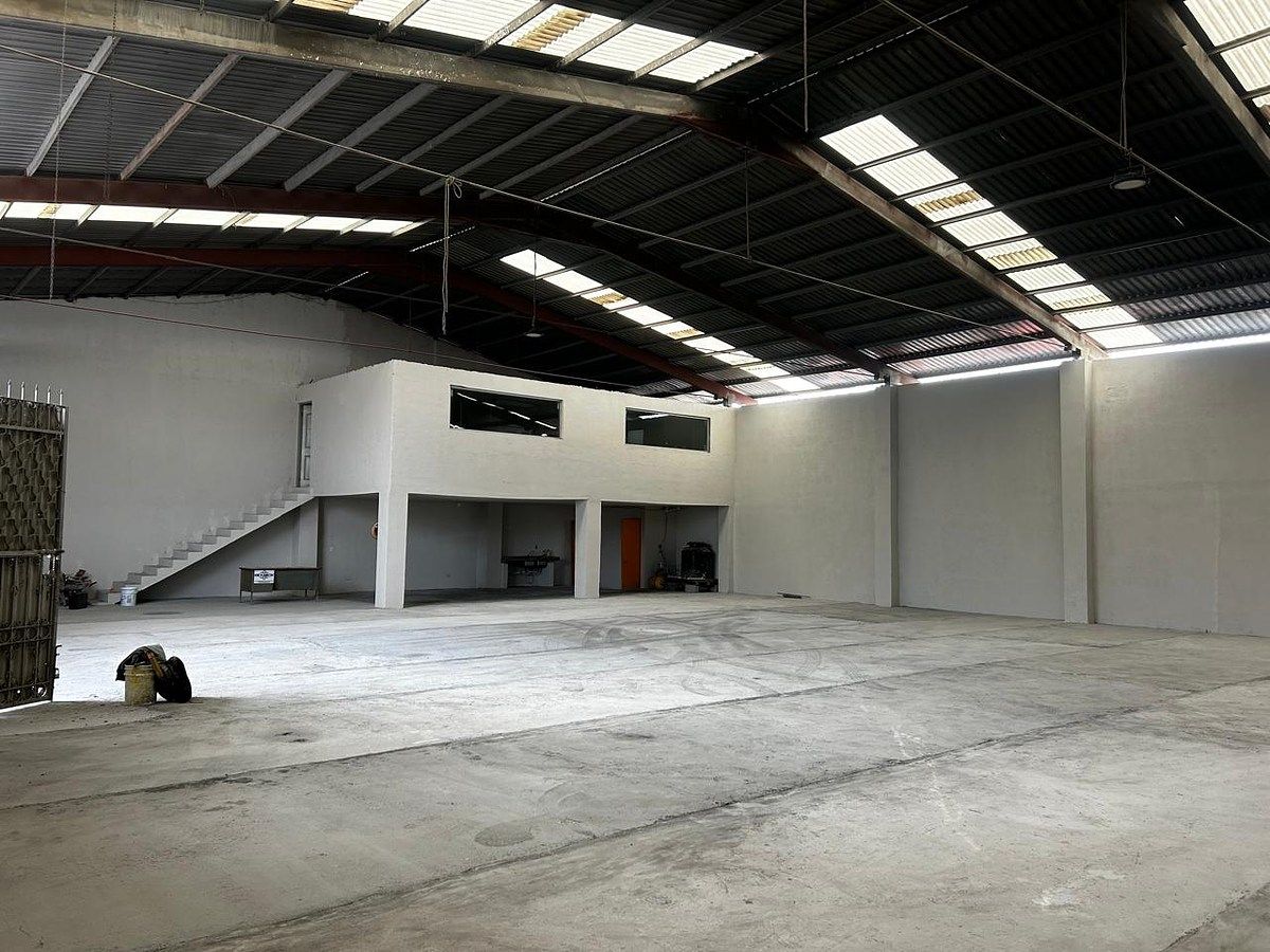 Galpão industrial em Privadas del Parque, Santa Catarina, foto 3 de 8