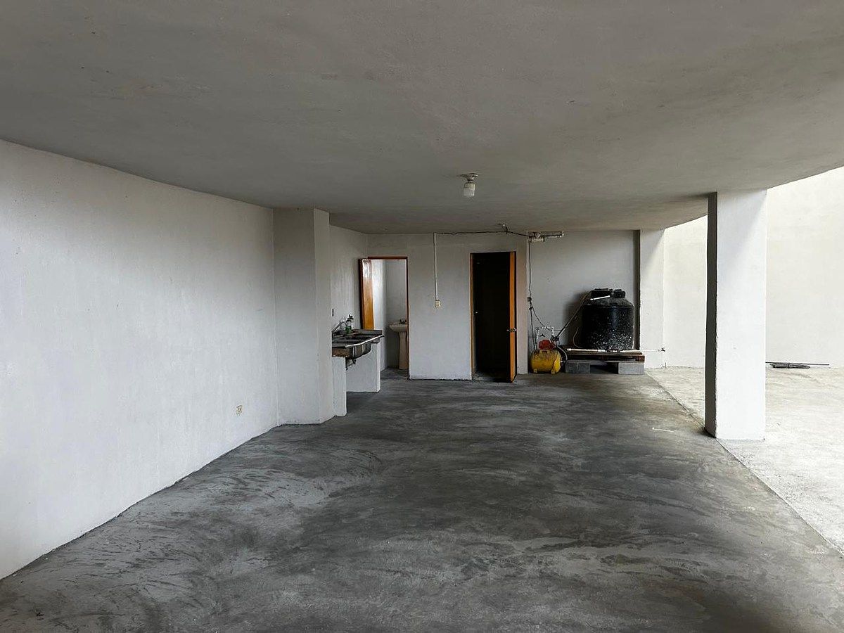 Galpão industrial em Privadas del Parque, Santa Catarina, foto 5 de 8