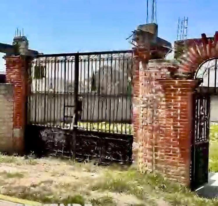 TERRENO EN HACIENDA BLANCA OAXACA - foto 2