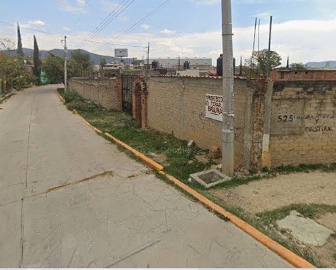TERRENO EN HACIENDA BLANCA OAXACA - foto 3