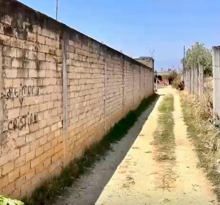 TERRENO EN HACIENDA BLANCA OAXACA - foto 4