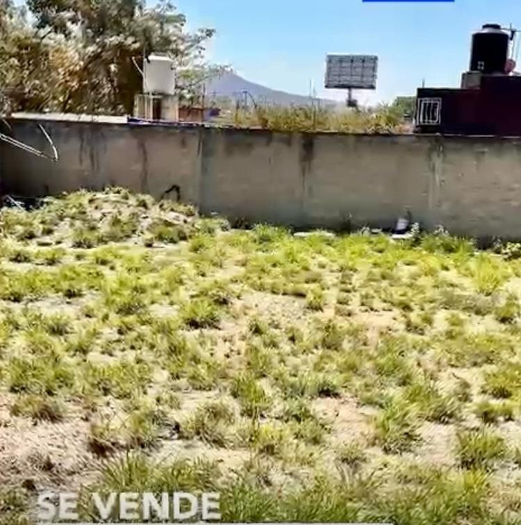 TERRENO EN HACIENDA BLANCA OAXACA - foto 5
