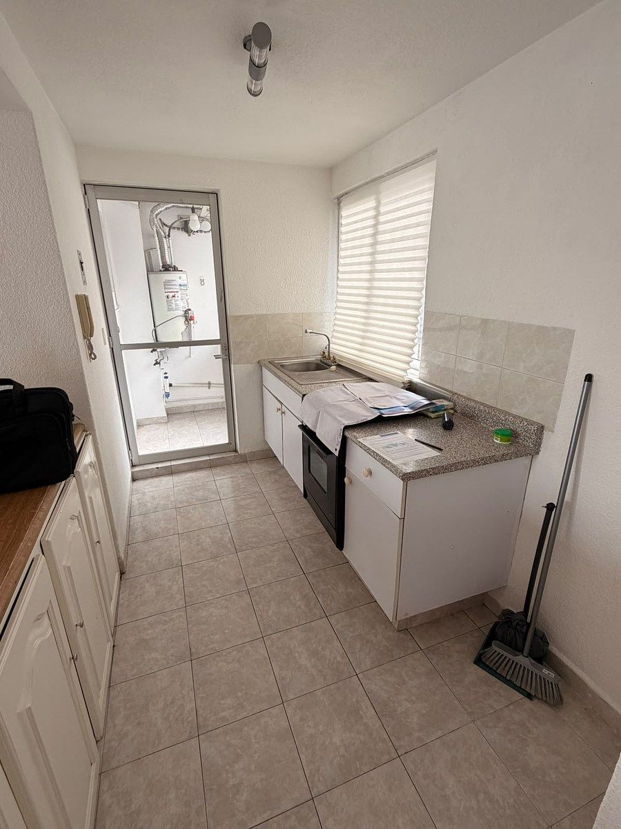 Apartamento em Los Cedros, Tlalnepantla de Baz, foto 6 de 20