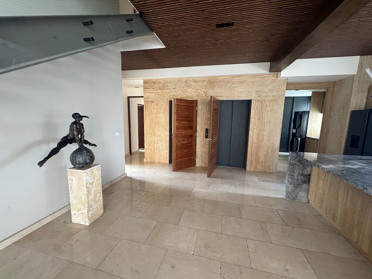 Departamento en Puerta de Hierro, Zapopan, foto 3 de 19