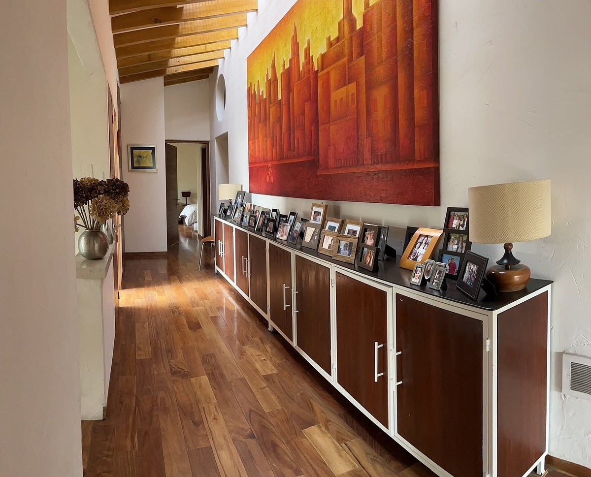 Casa en condominio en Jardines del Pedregal, Álvaro Obregón, foto 9 de 37