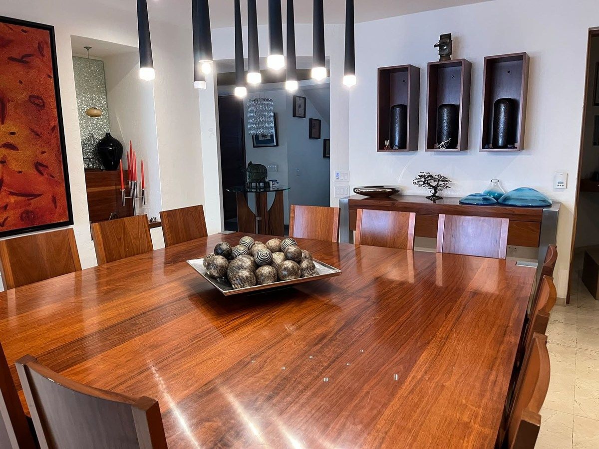 Casa en condominio en Jardines del Pedregal, Álvaro Obregón, foto 4 de 37