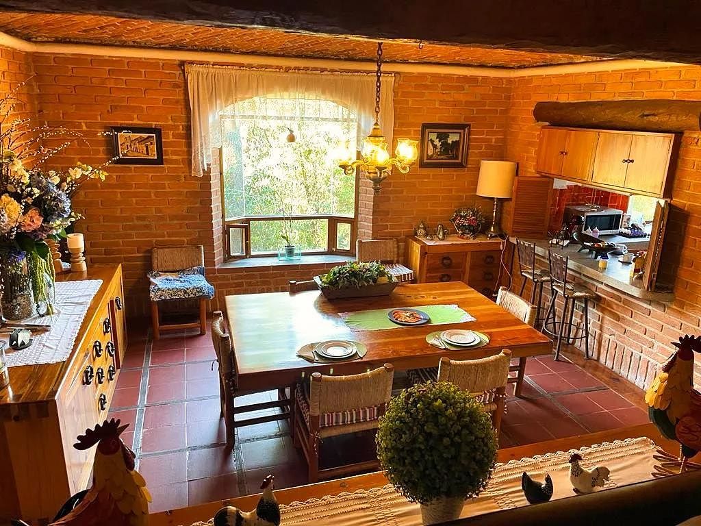 Casa en Venta en Club de Golf Avándaro, Valle de Bravo - foto 4