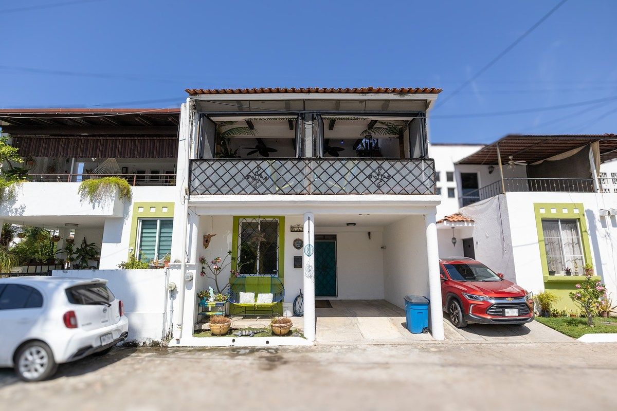 Privada Punta Arena 176 - foto 1