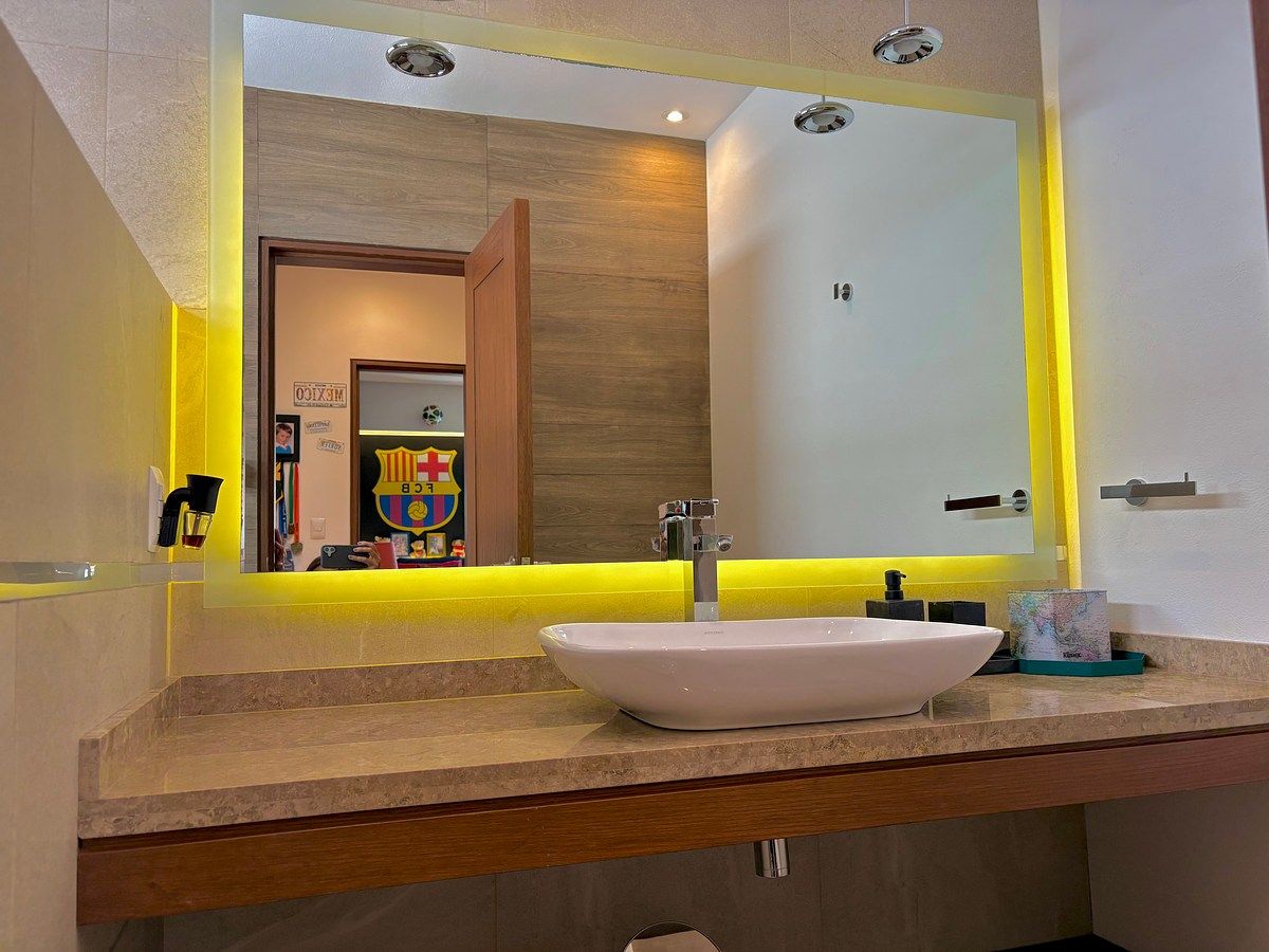 Casa en condominio en Lomas de Valle Escondido, Atizapán de Zaragoza, foto 24 de 24