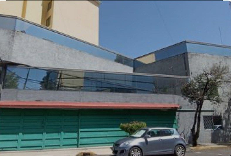 Terreno en El Centinela, Coyoacán, foto 2 de 4