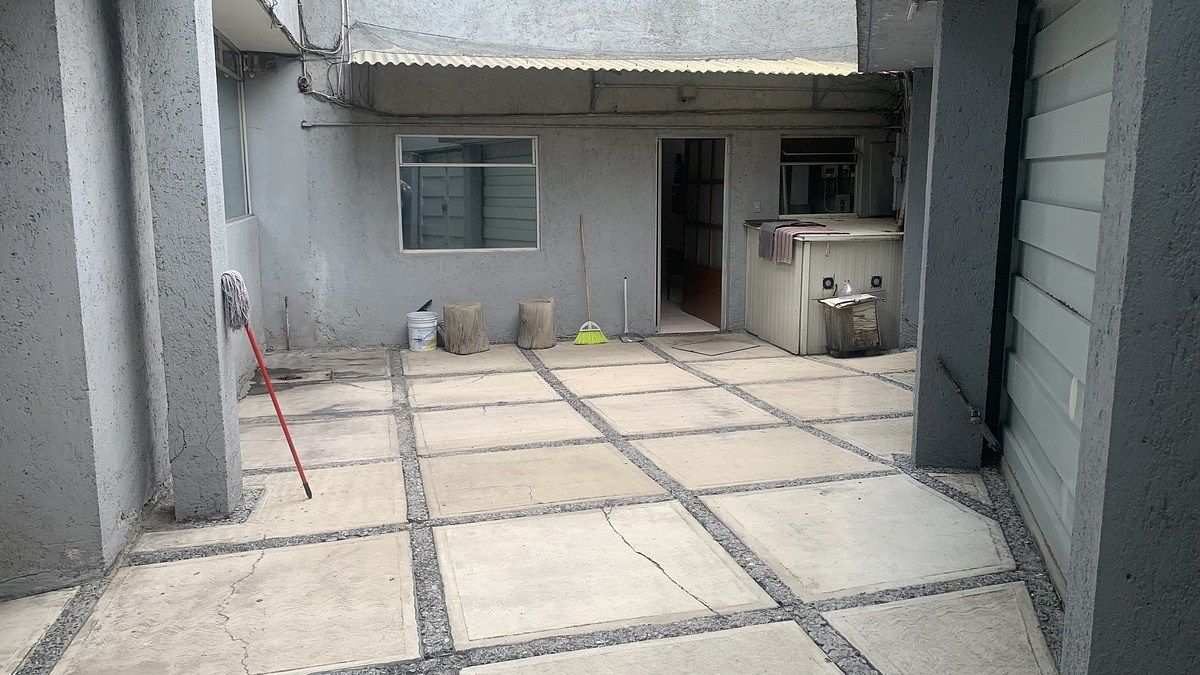 Terreno en El Centinela, Coyoacán, foto 4 de 4