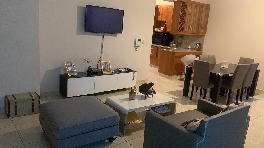 Apartamento en Bella Vista, Santo Domingo Centro (Distrito Nacional), foto 5 de 15