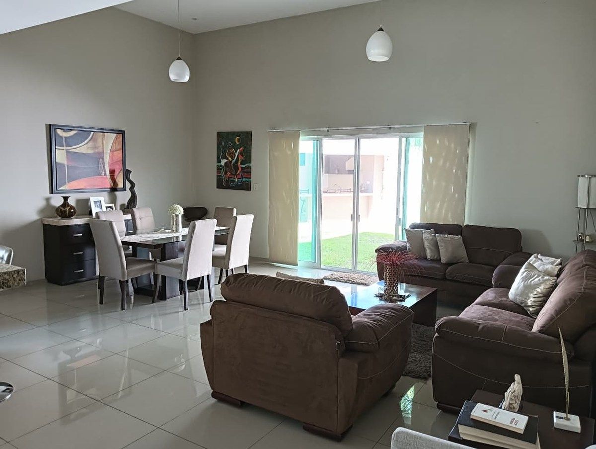 Casa en Venta en Senderos I