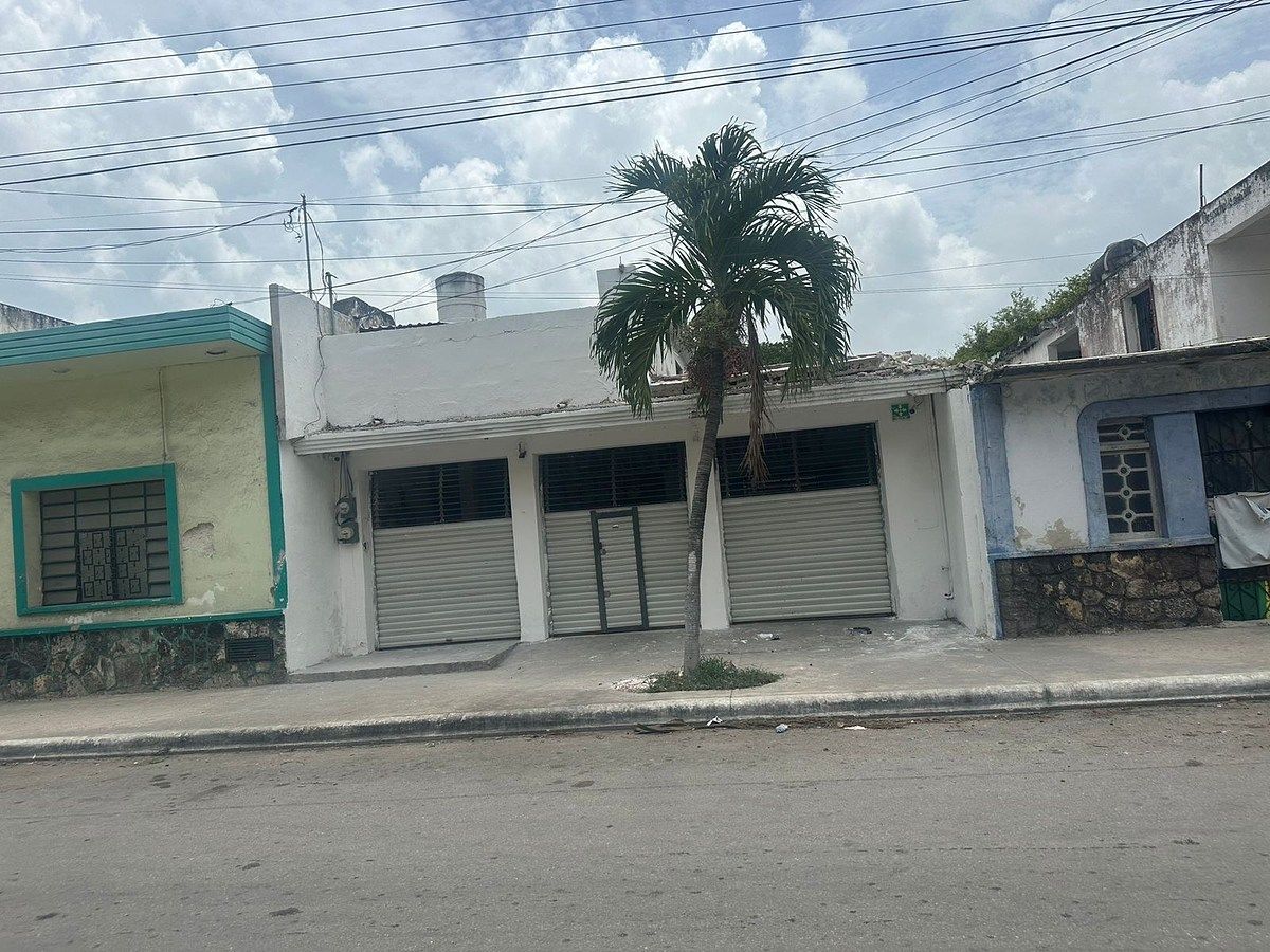 Local comercial en Progreso Centro, Progreso, foto 2 de 13