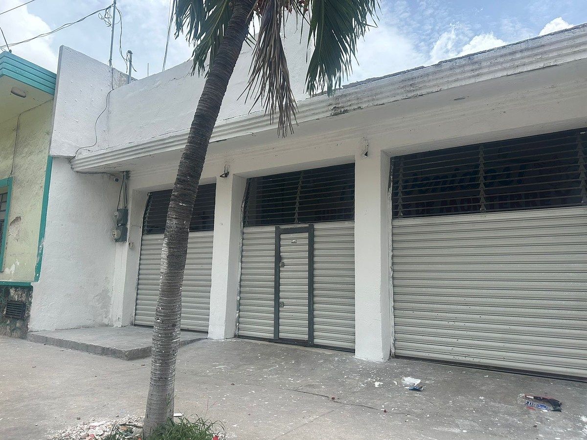 Local comercial en Progreso Centro, Progreso, foto 3 de 13