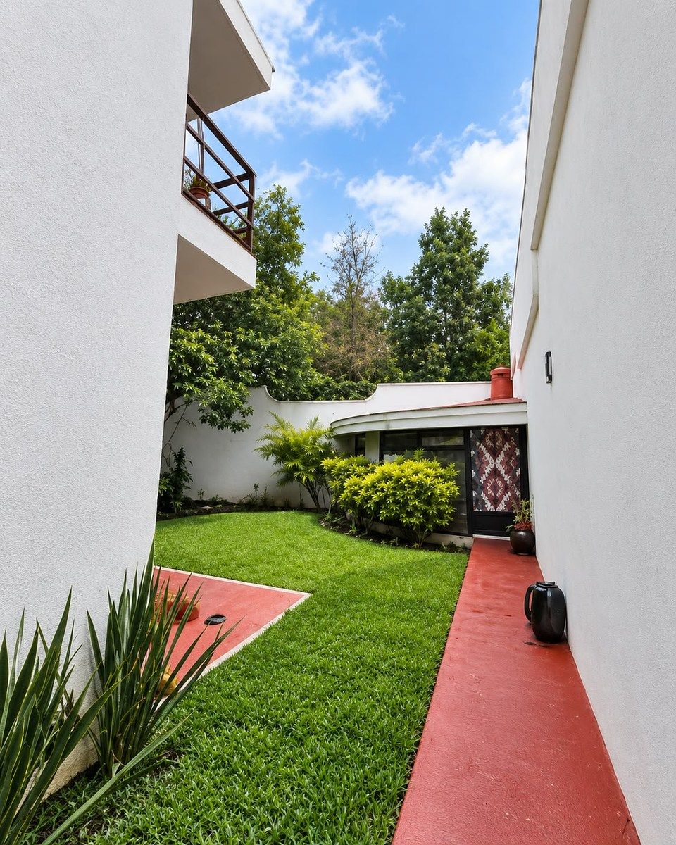 Casa en Bosques de La Victoria, Guadalajara, foto 12 de 14