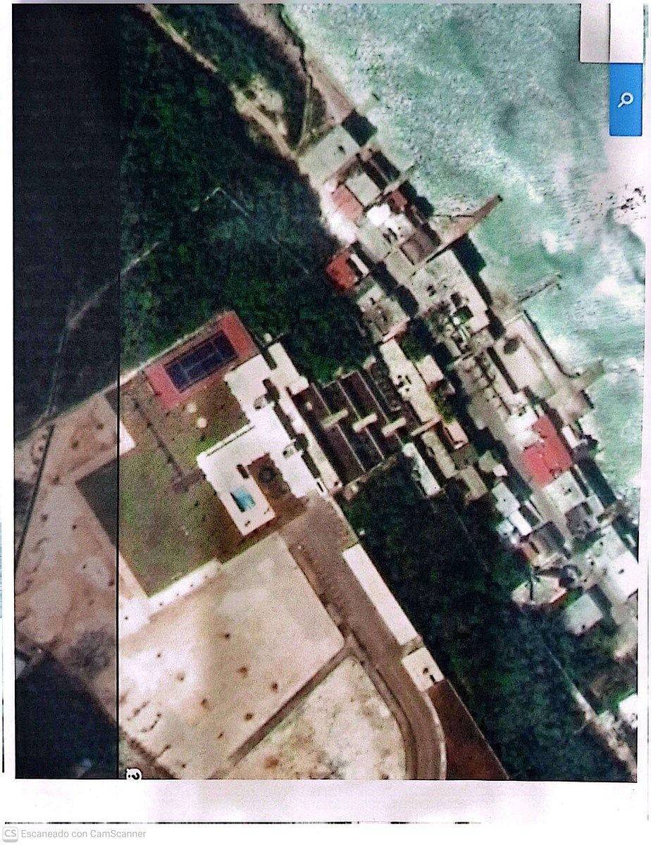 Lote Mar Azul 57 | Terreno à venda perto do mar em Campeche, foto 1 de 1