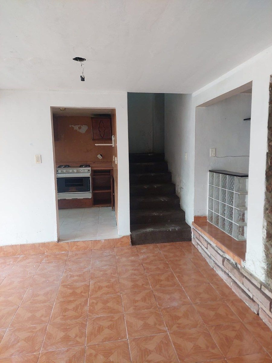 Se vende casa en Magdalena Chichicaspa, Huixquilucan, Estado de México - foto 4