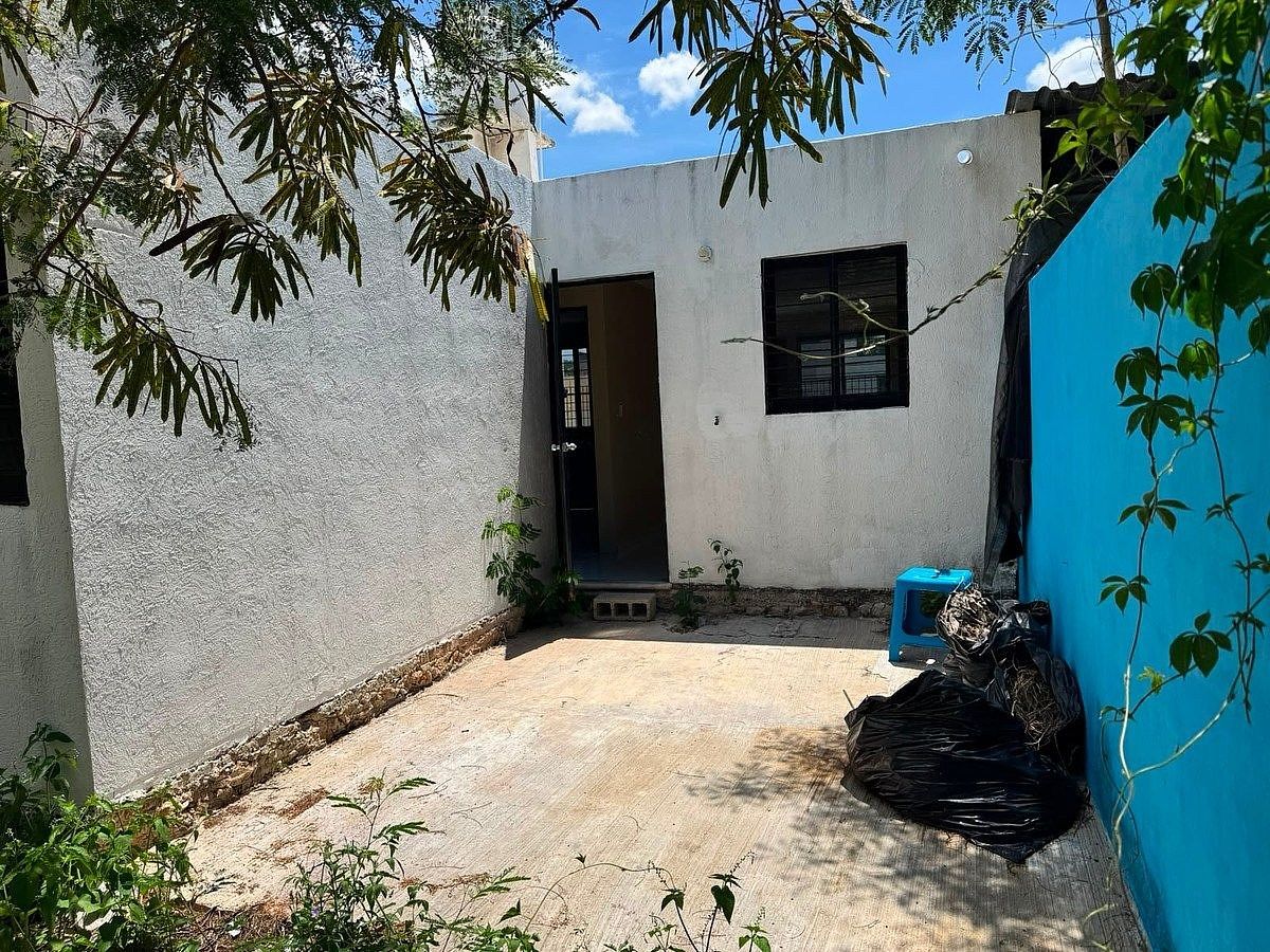 Casa en Tixcacal, Mérida, foto 6 de 12