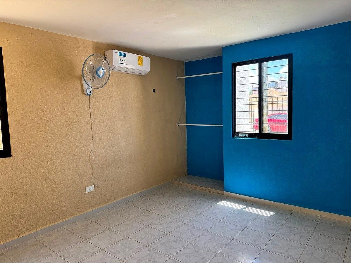 Casa en Tixcacal, Mérida, foto 3 de 12
