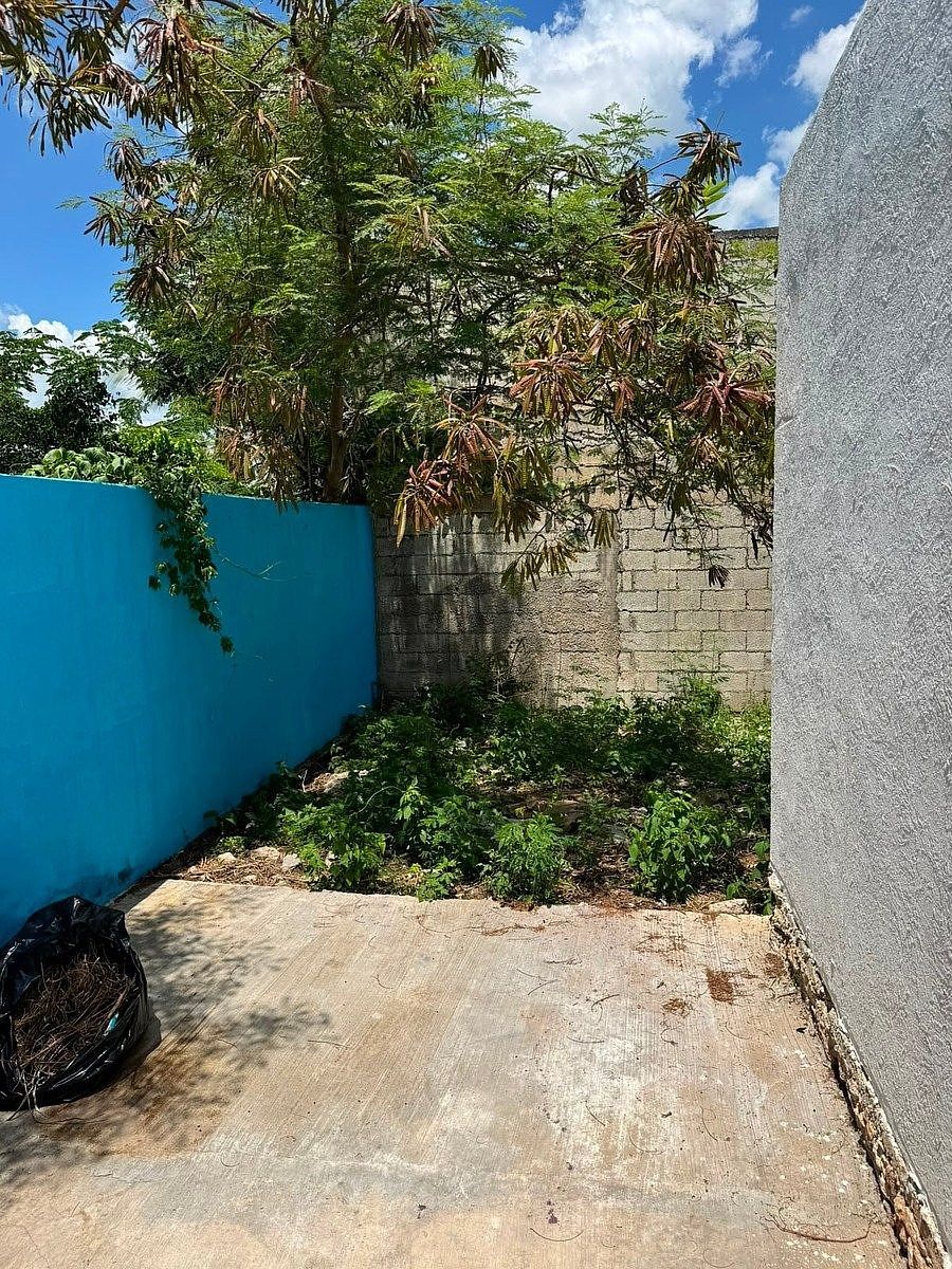 Casa en Tixcacal, Mérida, foto 2 de 12