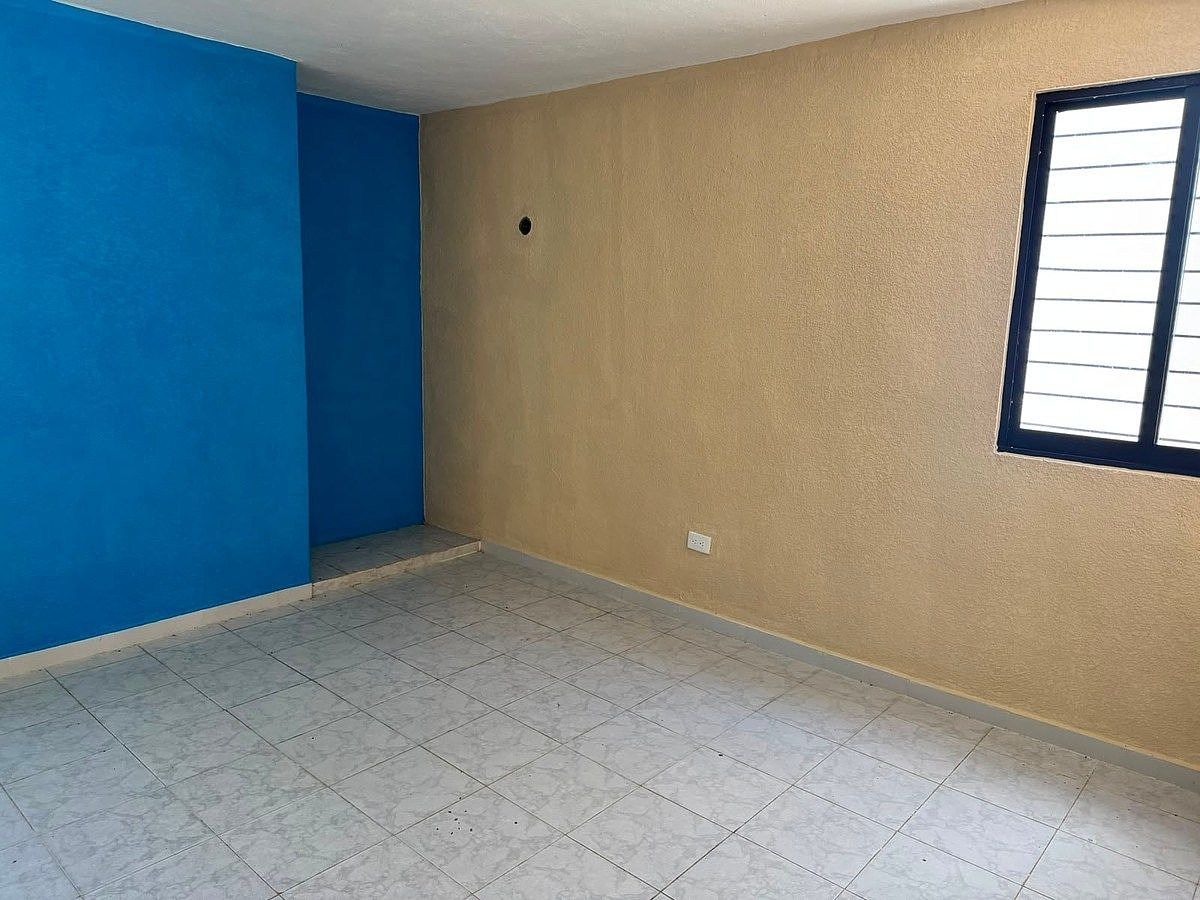 Casa en Tixcacal, Mérida, foto 7 de 12