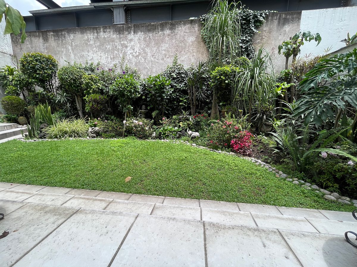 House in Del Valle Centro, Benito Juárez, photo 3 of 33