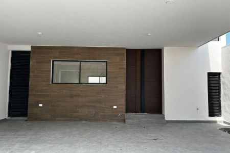 CASA NUEVA | 4 DORMITORIOS | 3 NIVELES | EN PORTO CUMBRES, GARCÍA