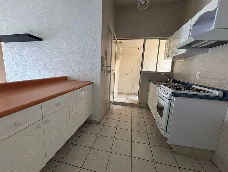 Departamento en Angel Zimbron, Azcapotzalco, foto 8 de 13