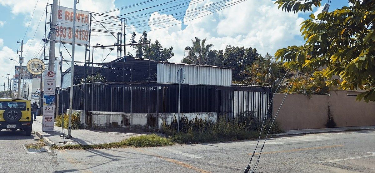 Local em Altabrisa, Mérida, foto 3 de 3