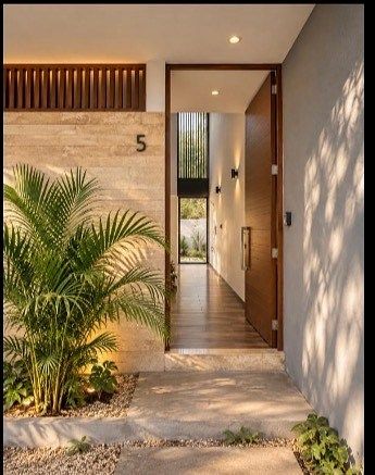 Casa em Temozón Norte, Mérida, foto 4 de 25