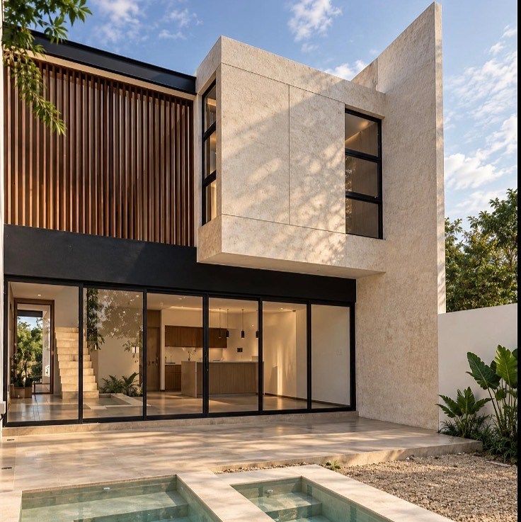 Casa em Temozón Norte, Mérida, foto 2 de 25