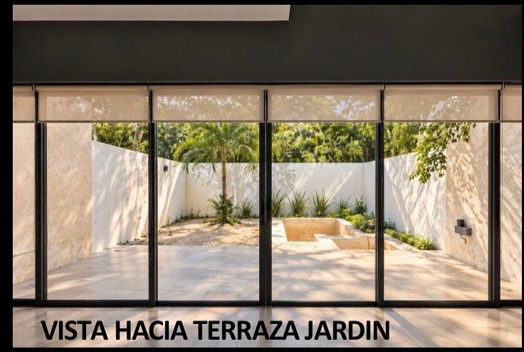 Casa em Temozón Norte, Mérida, foto 10 de 25