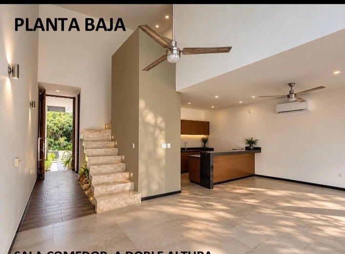 Casa em Temozón Norte, Mérida, foto 6 de 25