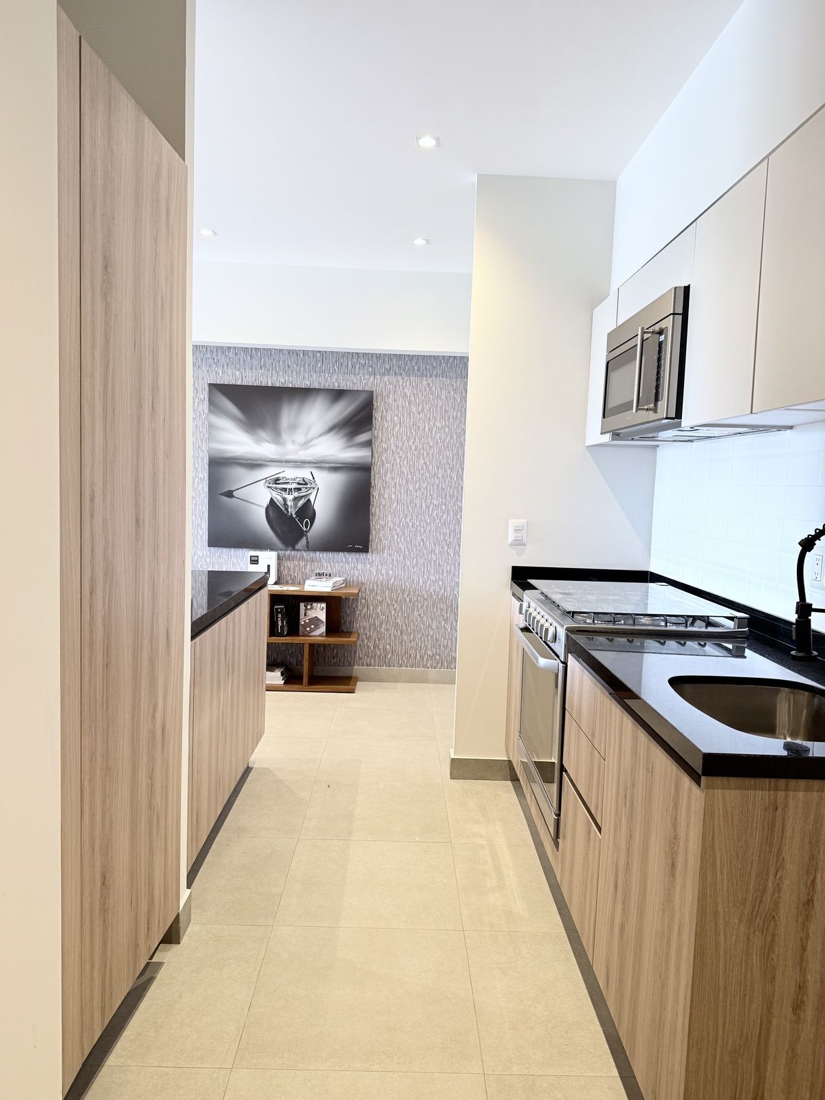 Apartamento em Ampliación Granada, Miguel Hidalgo, foto 3 de 32