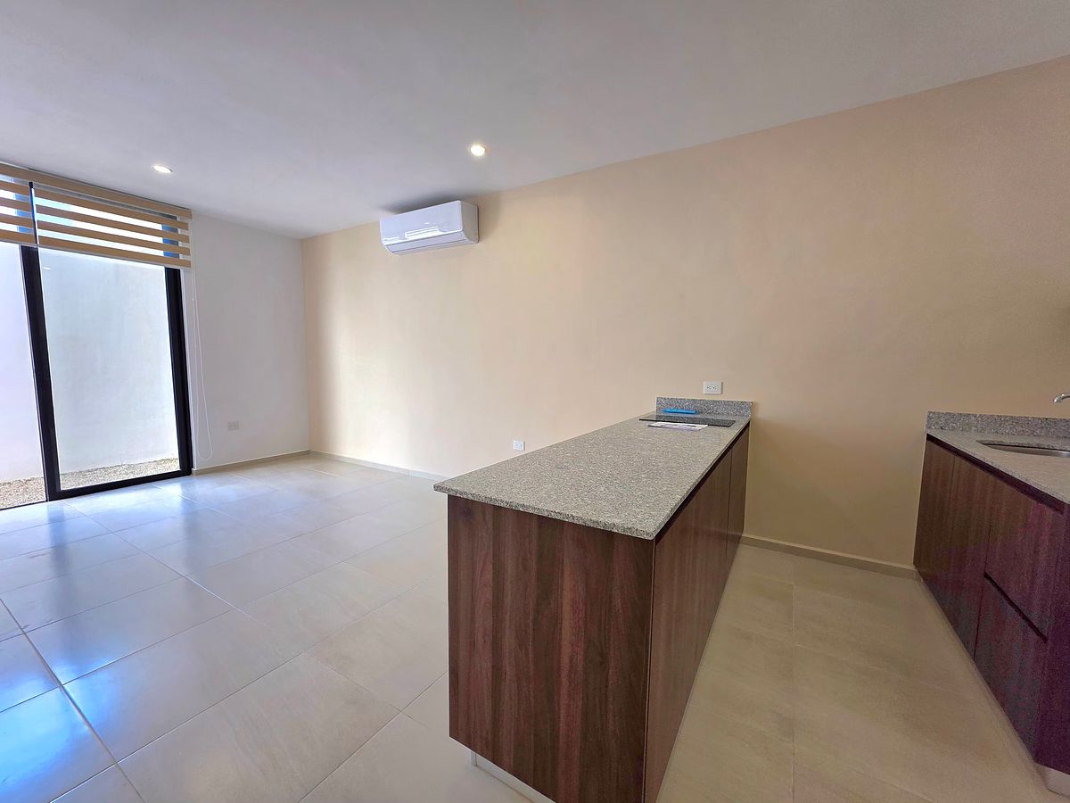 Departamento en Benito Juárez Nte, Mérida, foto 4 de 22