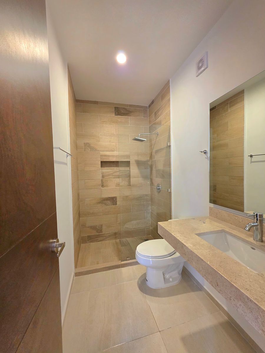 Departamento en Benito Juárez Nte, Mérida, foto 16 de 22