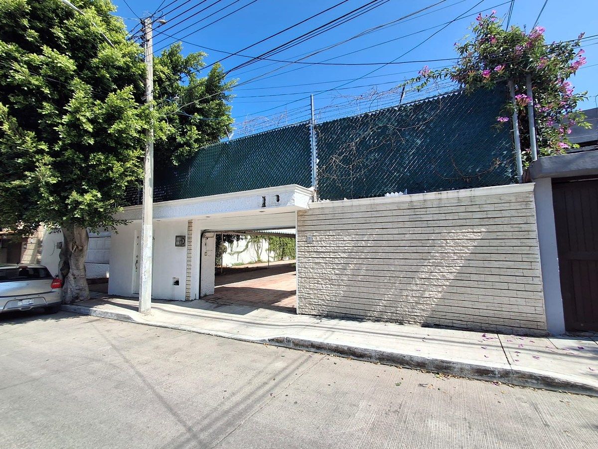 Casa con uso de suelo en Prados del Mirador, Querétaro, foto 4 de 35
